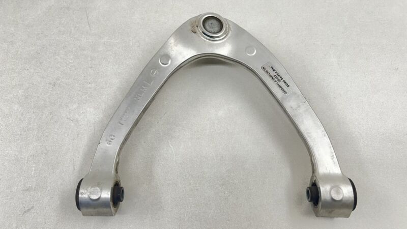 Does Not Apply 24-25 NISSAN Z NISMO DRIVER LEFT FRONT SUSPENSION CONTROL ARM SET OEM