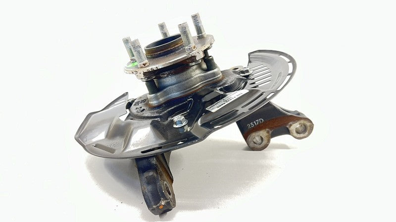 22-25 TOYOTA GR86 DRIVER LEFT FRONT SPINDLE KNUCKLE HUB BEARING OEM