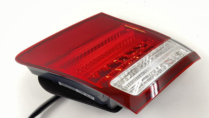 07-09 LEXUS LS460 DRIVER LEFT REAR INNER TRUNK TAILLIGHT TAIL LIGHT LAMP OEM