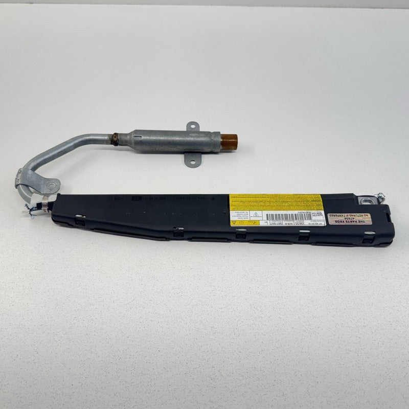 99780309103 / 997.803.091.03 / 997 803 091 03 05-12 Porsche 911 997 Boxster Cayman 987 Driver Left Door Airbag Air Bag S