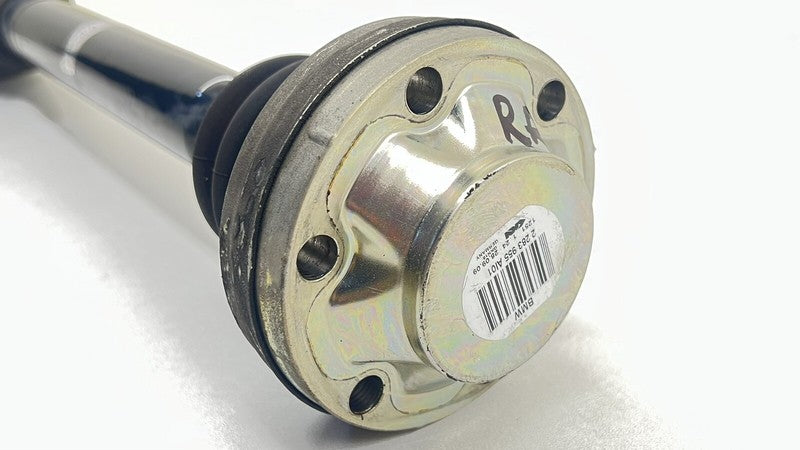 2 283 955 / 2283955 06-10 BMW M6 E63 E64 LEFT OR RIGHT REAR AXLE SHAFT 2283955 OEM
