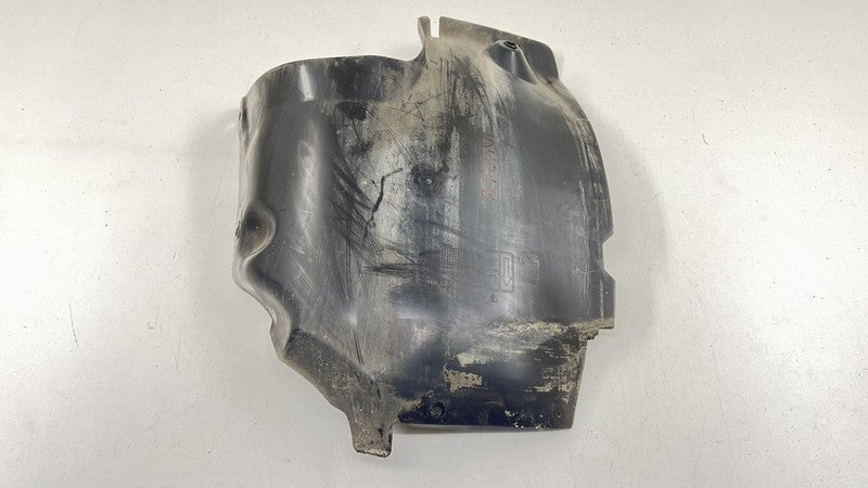 997.504.573.00 / 997 504 573 00 / 99750457300 05-12 PORSCHE 911 997 LEFT REAR FENDER LINER WHEEL ARCH GUARD 99750457300 