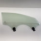 14-20 Mercedes W222 S550 Passenger Right Front Door Glass Window Dual 