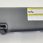 22-23 SUBARU WRX PASSENGER RIGHT FRONT SUNVISOR SUN VISOR SHADE BLACK OEM