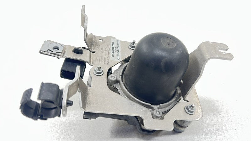 11800068 12-16 PORSCHE PANAMERA S E-HYBRID SMOG SECONDARY AIR INJECTION PUMP ASSEMBLY OEM