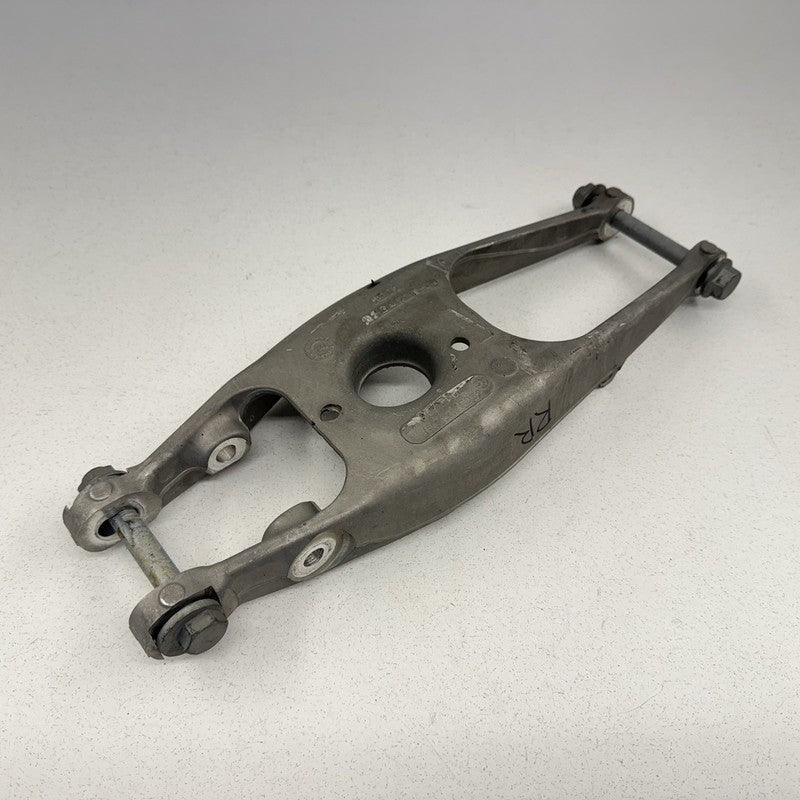 BMW F80 F82 M3 M4 Passenger Right Rear Control Arm Suspension Set OEM