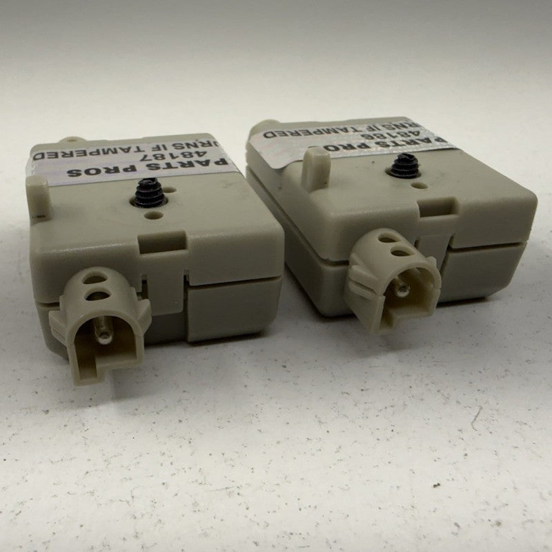 9 257 362 / 9257362 11-16 BMW M5 528 535 550 F10 Radio Antenna Receiver Amplifier Modules Set OEM