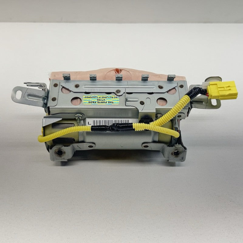 Lexus IS250 IS350 IS F Dashboard Dash Instrument Panel Airbag SRS OEM