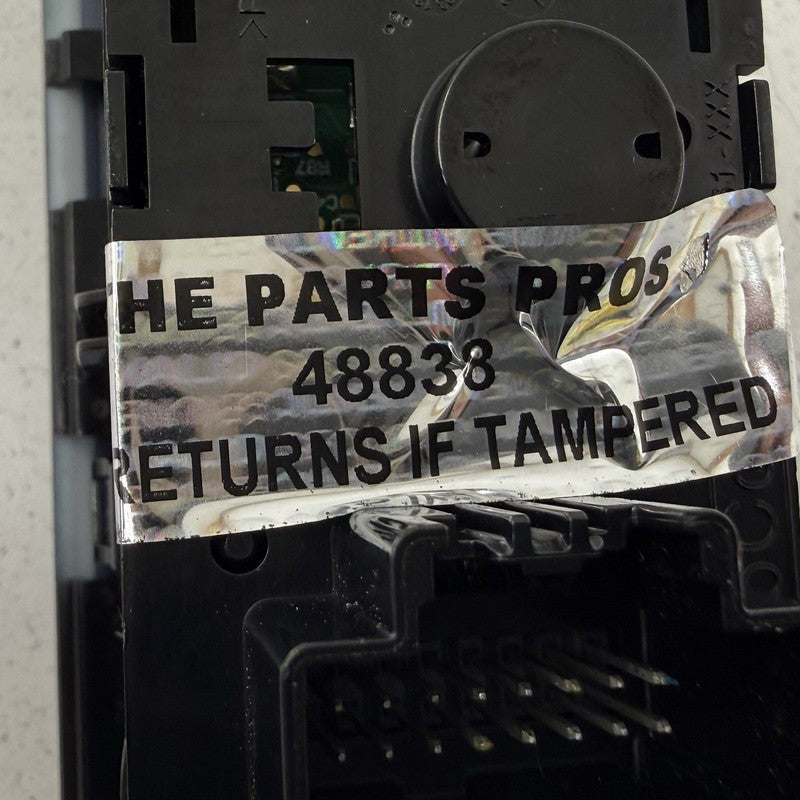 PR3T 13D061 ACW / PR3T13D061ACW 24-26 Ford Mustang Headlight Head Light Lamp Control Switch PR3T-13D061-ACW OEM