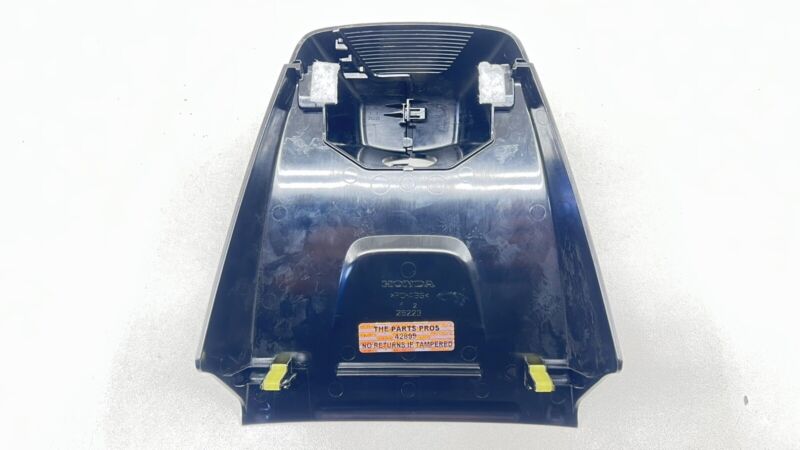 Does Not Apply 24-25 ACURA INTEGRA TYPE S INTERIOR REAR VIEW MIRROR TRIM COVER PANEL OEM
