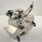 4S0.115.373.F / 4S0 115 373 F / 4S0115373F 17-22 AUDI R8 PLUS OIL DRY SUMP CONTAINER RESERVOIR TANK BOTTLE W/ CAP OEM