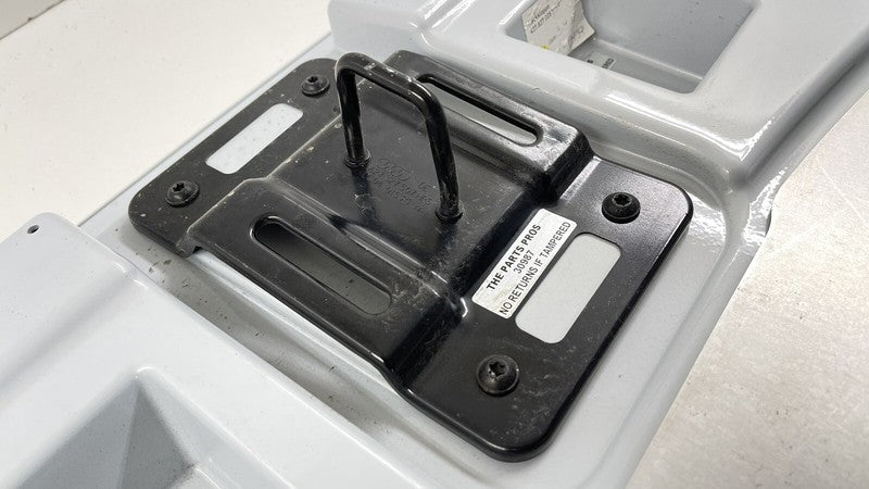 427 827 507 / 427827507 11-15 AUDI R8 SPYDER REAR ENGINE DECK LID HATCH TRUNK SHELF COVER 427827025 OEM