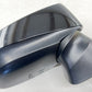 A048695 13-20 SUBARU BRZ PASSENGER RIGHT DOOR MIRROR SIDE VIEW CRYSTAL BLACK 5 WIRE OEM