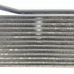 2282499 06-10 BMW M6 E63 E64 FRONT LOWER MOTOR ENGINE OIL COOLER RADIATOR 2282499 OEM