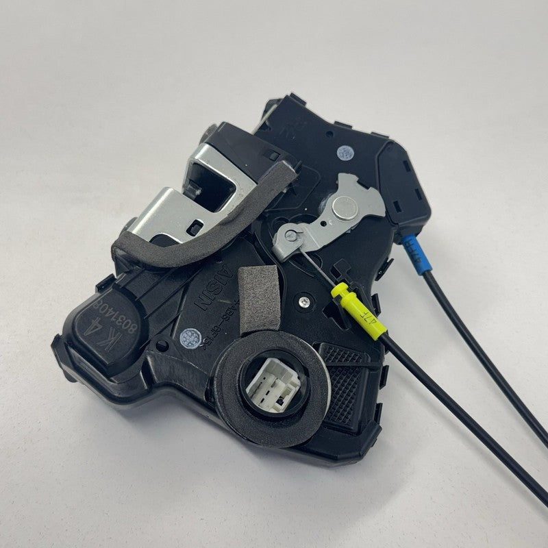 A046693 06-13 Lexus IS250 IS350 IS F Passenger Right Front Door Latch Lock Actuator OEM