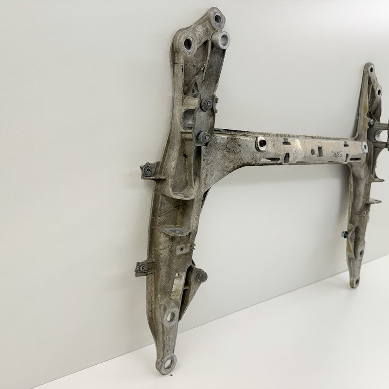 997 341 101 06 / 99734110106 05-12 Porsche 911 997 Boxster Cayman 987 Front Subframe Crossmember Cradle OEM
