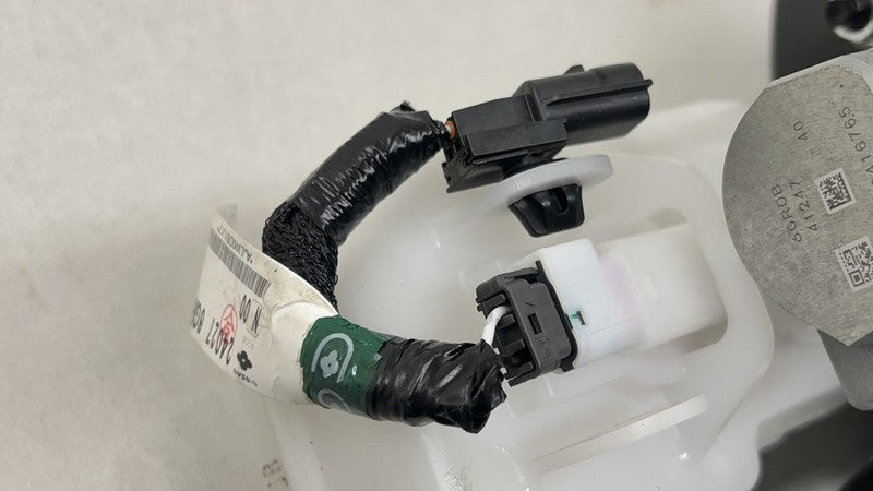 6GR0B41247 22-25 NISSAN Z BRAKE BOOSTER ABS PUMP ASSEMBLY OEM