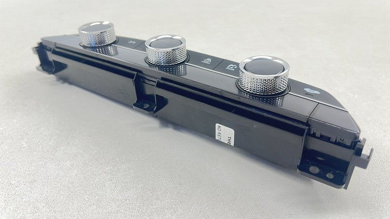 79610T22A300M1 24-25 ACURA INTEGRA TYPE S HVAC AC TEMPERATURE CLIMATE CONTROL SWITCH OEM