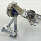 987.375.206.01 / 987 375 206 01 / 98737520601 05-08 PORSCHE BOXSTER CAYMAN 987 RIGHT REAR SUBFRAME SUPPORT MOUNT BRACKET
