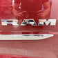 23-24 Ram 2500 3500 Crew Cab Right Front Door Shell Complete Acoustic 