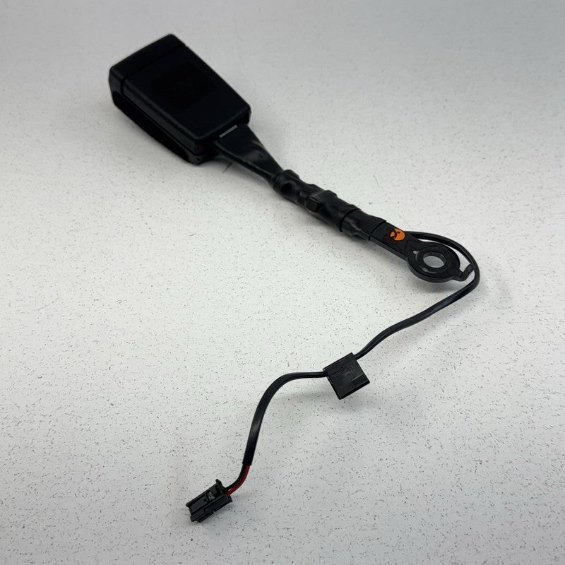 18-24 BMW G01 X3 Front Seat Belt Seatbelt Buckle Left Or Right 7414301