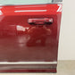 23-24 Ram 2500 3500 Crew Cab Left Front Door Shell Complete Acoustic G