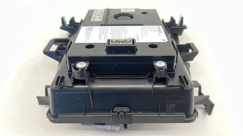 83421-3S5-A0 / 83421 3S5 A0 / 834213S5A0 2024 ACURA INTEGRA TYPE S CENTER CONSOLE WIRELESS CHARGE PHONE CHARGING TRIM OE