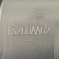 13260AA62 24-25 SUBARU CROSSTREK 2.5L FB25D RIGHT SIDE ENGINE VALVE COVER 13260AA62 OEM