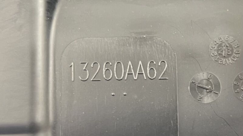 13260AA62 24-25 SUBARU CROSSTREK 2.5L FB25D RIGHT SIDE ENGINE VALVE COVER 13260AA62 OEM