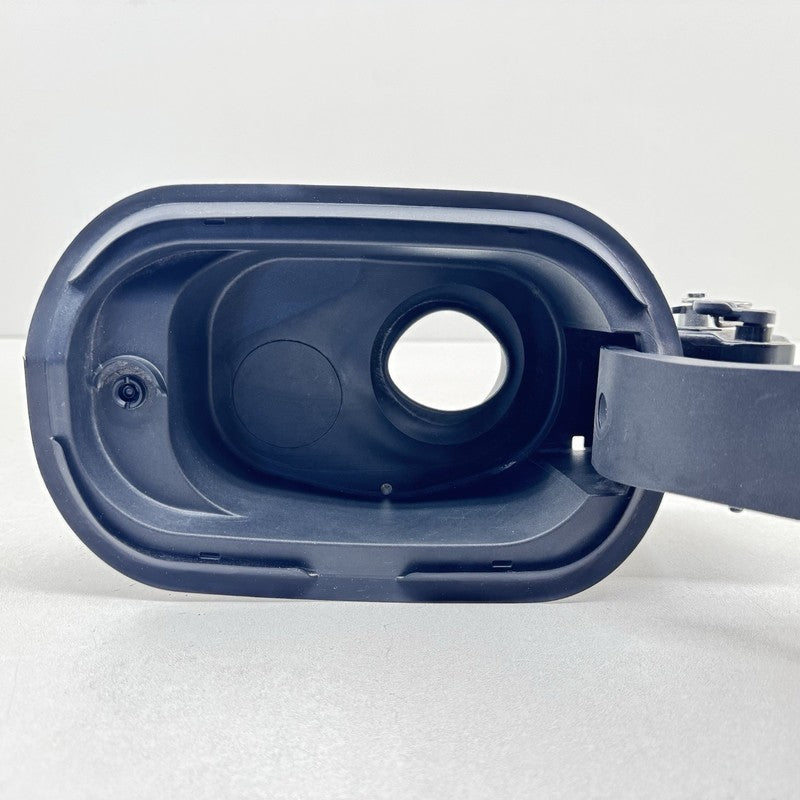 84031183 / 8403 1183 22-24 CADILLAC CT5 V BLACKWING FUEL TANK GAS CAP DOOR LID COVER RED 84031183 OEM