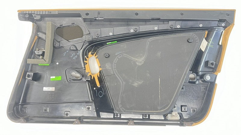 279144-V8-19 / 279144 V8 19 / 279144V819 07-10 ASTON MARTIN VANTAGE DRIVER LEFT FRONT DOOR PANEL COVER TRIM OEM