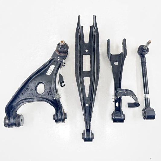22-25 TOYOTA GR86 PASSENGER RIGHT REAR CONTROL ARM SUSPENSION SET OEM