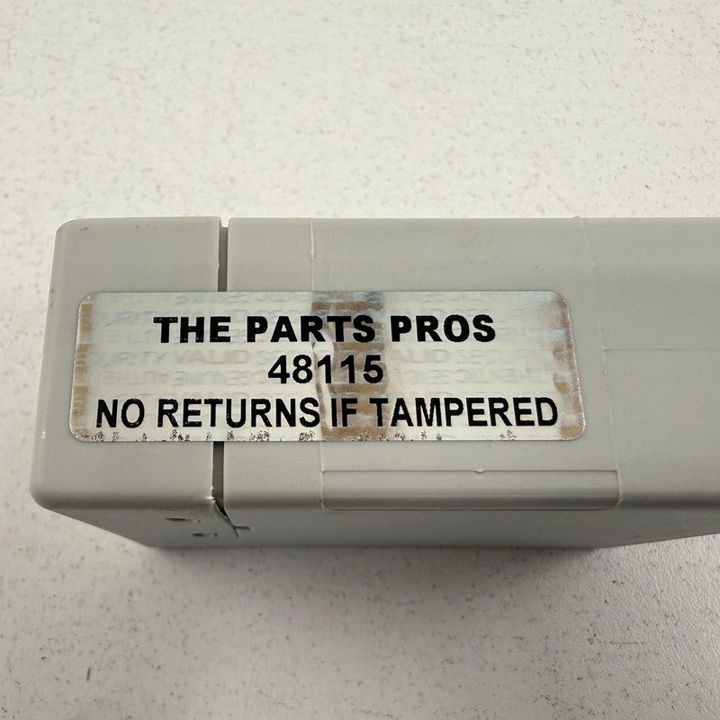 32436856855 BMW F06 F10 F12 F13 M5 M6 Power Steering Servotronic Control Module 6856855 OEM