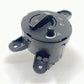 8D33-11654-AB / 8D33 11654 AB / 8D3311654AB 07-10 ASTON MARTIN VANTAGE HEADLIGHT HEAD LIGHT LAMP CONTROL SWITCH OEM