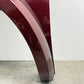 19-24 Ram 4500 5500 Driver Left Front Fender Panel W/ Flare Velvet Red