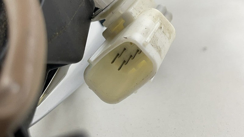 89991-33020 / 89991 33020 / 8999133020 07-17 LEXUS LS460 DRIVER LEFT FRONT EXTERIOR DOOR HANDLE CHROME ASSEMBLY OEM