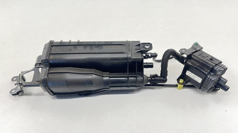 42035XC00A 24-25 SUBARU CROSSTREK FUEL EVAP VAPOR CHARCOAL EMISSION CANISTER 42035XC00A OEM