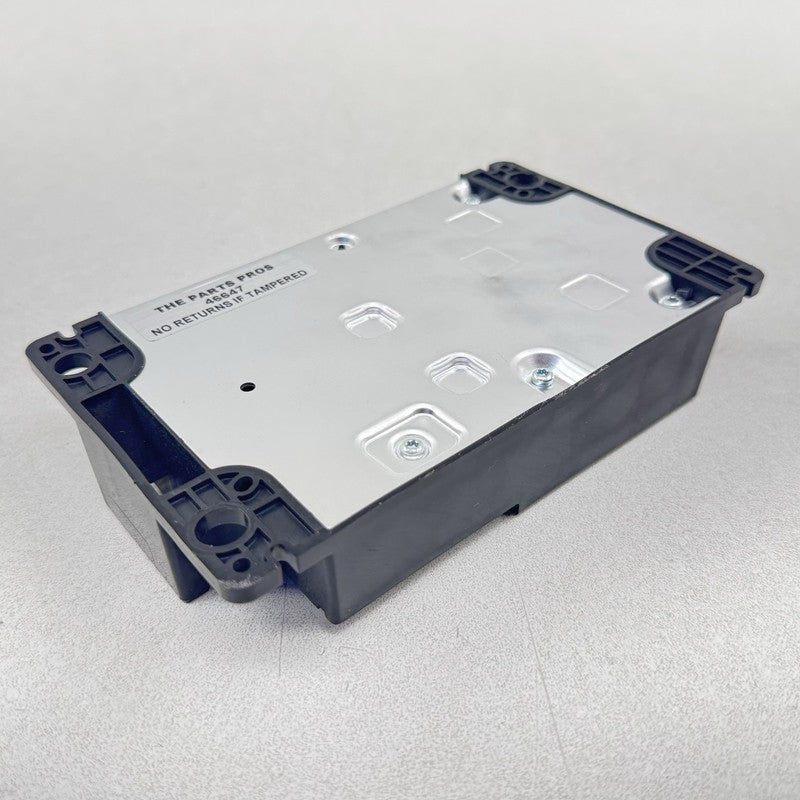 NU5T-14H074-TEM / NU5T 14H074 TEM / NU5T14H074TEM 24-25 Ford Mustang GT Telematic Communication Control Module NU5T-14H0