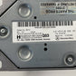 2118705189 / A2118705189 / A 211 870 51 89 5189 07-14 MERCEDES W212 W219 CLS E CLASS SUBWOOFER AMPLIFIER AMP HARMAN BECK