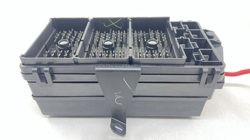 10443148 01-04 CHEVROLET CORVETTE C5 Z06 INTERIOR CABIN FUSE RELAY JUNCTION BOX OEM