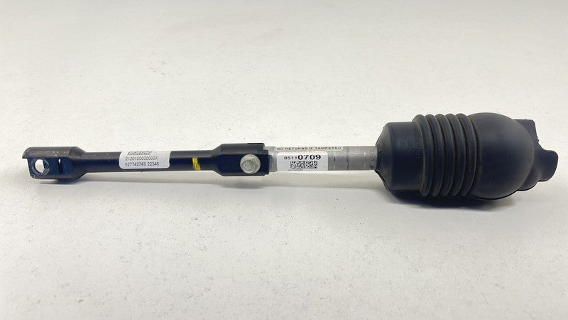 84444683 22-24 CADILLAC CT5 BLACKWING INTERMEDIATE STEERING COLUMN SHAFT UPPER LOWER OEM