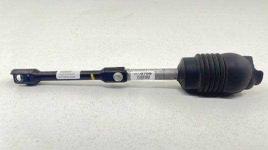 84444683 22-24 CADILLAC CT5 BLACKWING INTERMEDIATE STEERING COLUMN SHAFT UPPER LOWER OEM