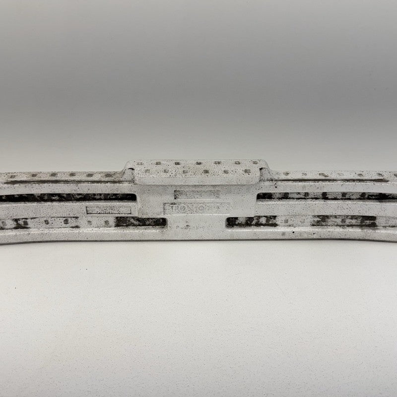12-17 Toyota Prius V Rear Reinforcement Bar Crash Impact Absorber W/ Foam OEM