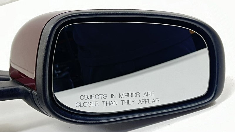 7G33-17682-BB / 7G33 17682 BB / 7G3317682BB 07-17 ASTON MARTIN VANTAGE RIGHT DOOR MIRROR SIDE VIEW POWER FOLD OEM