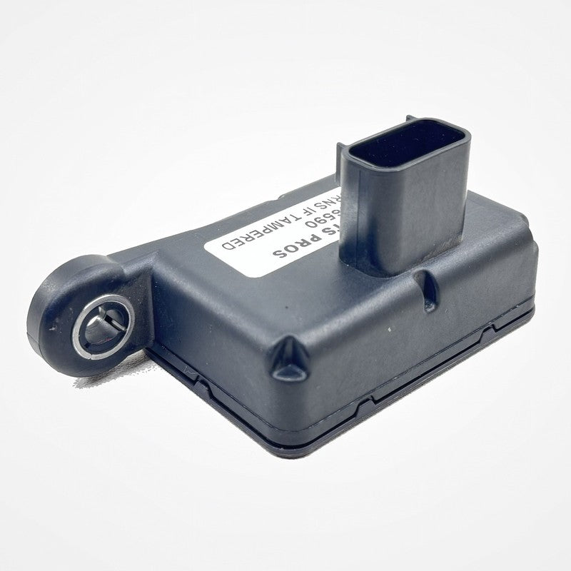 1358 1120 / 13581120 12-15 Chevrolet Camaro ZL1 Vehicle Dynamic Yaw Rate Sensor Module 13581120 OEM