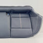 1093987057 22-25 CADILLAC CT5 V BLACKWING REAR SEAT SET COMPLETE UPPER & LOWER CUSHIONS OEM