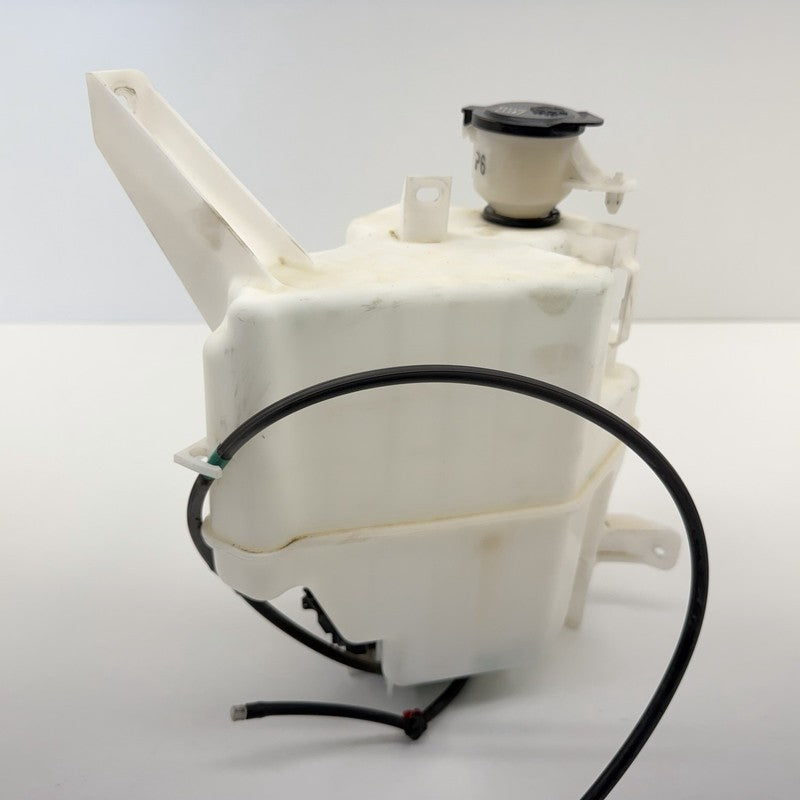 060851-552 / 060851 552 / 060851552 12-17 Toyota Prius V Windshield Washer Bottle Reservoir Tank With Pumps OEM