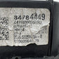 20-24 Chevrolet Camaro ZL1 1LE Driver Left Door Mirror Side View Blind