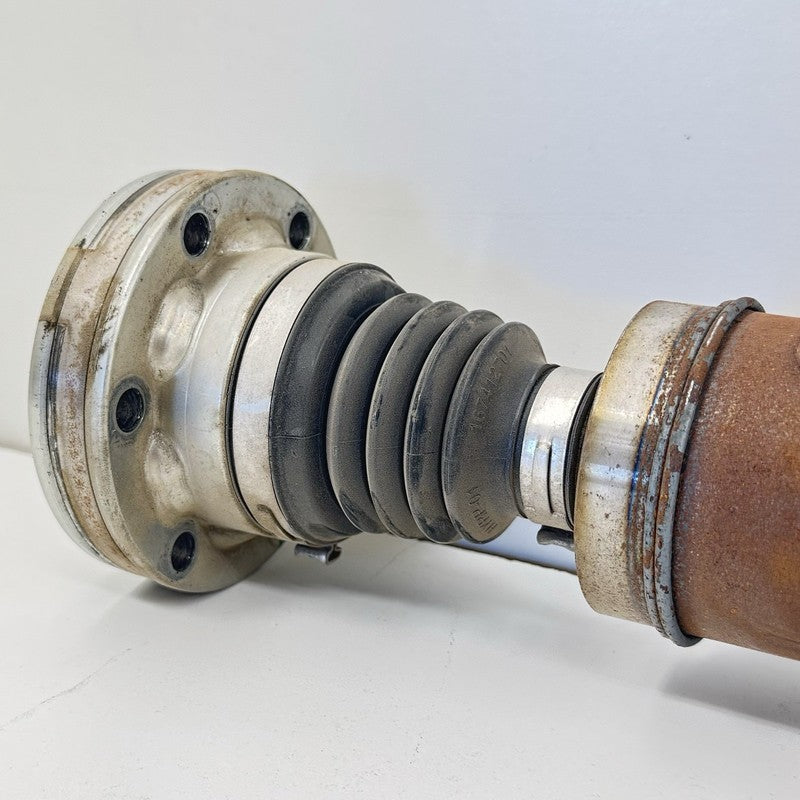 PR33-4K145-CB / PR33 4K145 CB / PR334K145CB 24-25 FORD MUSTANG GT AUTOMATIC TRANSMISSION DRIVESHAFT DRIVE SHAFT CARRIER 