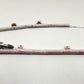  13-18 BENTLEY FLYING SPUR PASSENGER RIGHT CURTAIN ROOF AIRBAG AIR BAG SRS OEM